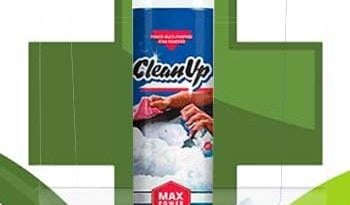 CleanUp