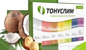 Тонуслим