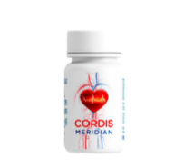 Капсулы Cordis Meridian