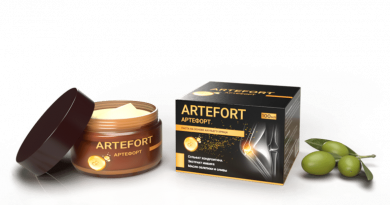 Крем Артефорт