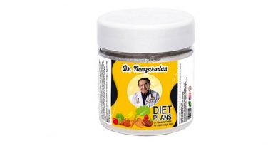 Dr. Nowzaradan для похудения: налаживает метаболизм и процесс пищеварения!