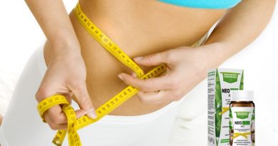 Neo Slim AKG натуральный комплекс для похудения: вес уйдет быстро и безопасно!