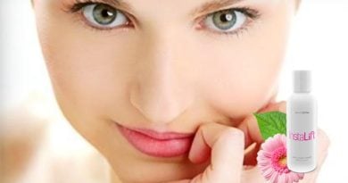 INSTALIFT — чистота, комфорт и молодость Вашей кожи
