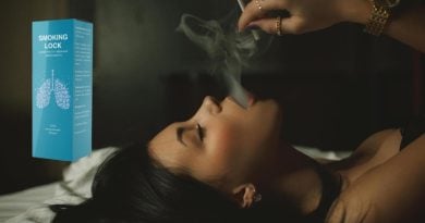 Smoking Lock средство от табачной зависимости: избавьтесь от курения раз и навсегда!