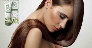 Hair Detox — красота и сила ваших локонов!
