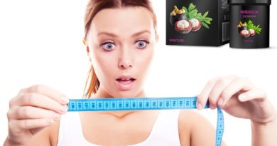 Mangooslim сироп для похудения: поможет быстро и безопасно сбросить лишний вес