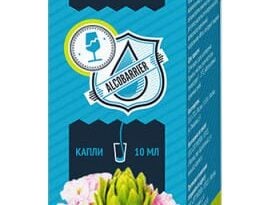 АлкоБарьер от алкоголизма