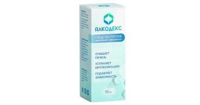 Алкодекс от алкоголизма: снимает тягу к алкоголю за 1 курс!