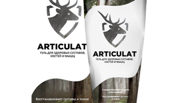 Articulat для суставов