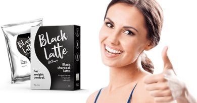 BLACK LATTE для похудения: революционное средство с приятным кофейным вкусом!