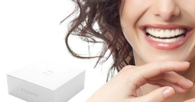 Bright&White средство для отбеливания зубов