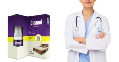 Cleanol от пылевых клещей: надежно защитит ваш дом!