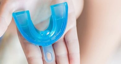 Dental Trainer для выравнивания зубов: помогает за короткий срок выровнять зубной ряд и улучшить дикцию!