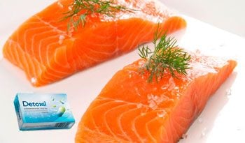 Detoxil – капсулы от паразитов натурального состава