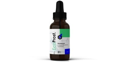 EcoProst от простатита: нормализует половую функцию и сексуальную мужскую активность!