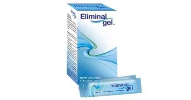 Eliminal gel от прыщей: повышает иммунитет, очищает на клеточном уровне!