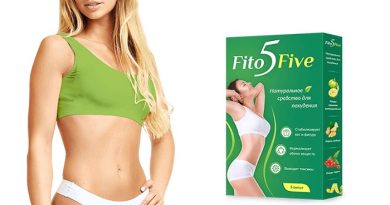 FitoFive средство для похудения: сделайте первый шаг навстречу своему новому телу!