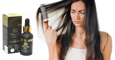 Flavoila cosmo масло усьмы для волос: верните своим локонам здоровье и блеск!