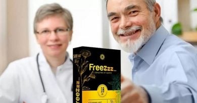 Freezzz от храпа: вы забудете о шуме во время ночного отдыха!
