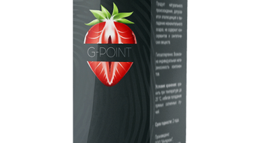 G-Point для мышц влагалища