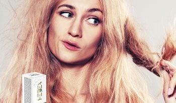 Hair Drugs – сыворотка-уход за волосами