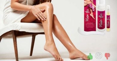 HAIR-FIX – комплекс для удаления нежелательный волос