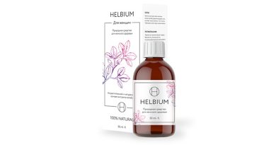 Helbium от цистита: деликатное решение интимных проблем!