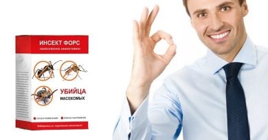 ИНСЕКТ ФОРС от насекомых и вредителей: натуральный и безопасный защитник вашего дома!
