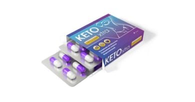 Keto Extra для похудения: быстрая потеря веса без липосакции и строгих диет!