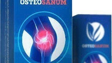 Крем Osteosanum для суставов