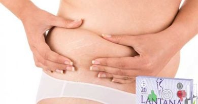 Комплекс Lantana от растяжек и целлюлита