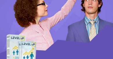 LEVEL UP для увеличения роста: активизирует выработку необходимых гормонов!