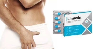 Limaxin для потенции: занимайтесь сексом по 4 часа без перерыва!