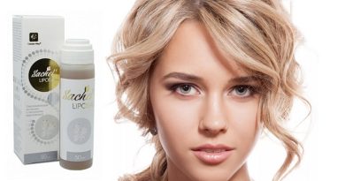 Сашель Liposal для волос: создан специально для восстановления здоровья ваших локонов!