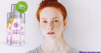 LUMIDERM – ОСВЕТЛЯЮЩИЙ БИО-ПИЛИНГ ДЛЯ ЛИЦА