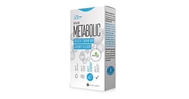 Metabolic активатор обмена веществ: пробуждает спящие метаболические процессы!