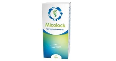 Micolock от грибка ногтей и ног: работает без побочных эффектов и противопоказаний в любом возрасте!