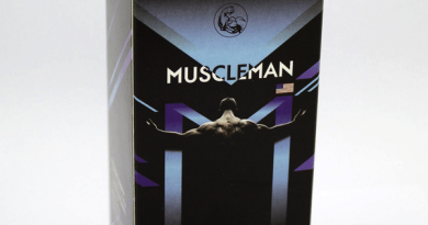 Muscleman