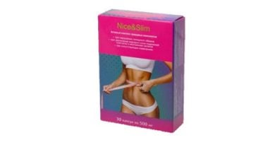 NICE&SLIM для похудения: выбор известных моделей!
