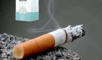 Никоноль – растворимые пастилки от курения