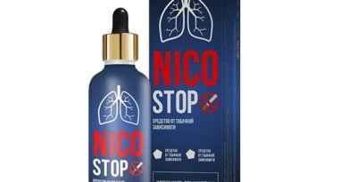Nicostop