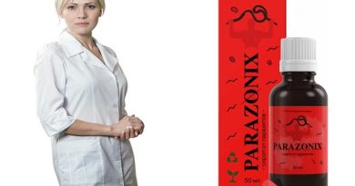 Parazonix от паразитов и гельминтов, комплекс антипаразитарной очистки: вы значительно повысите уровень своей жизни!
