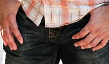 Recharge для потенции: зарядись для секса