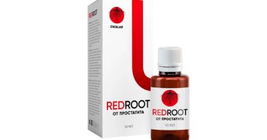 Редрут красный корень от простатита: возвращает здоровье простаты без побочных эффектов и в домашних условиях!