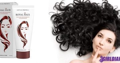 МАСКА ROYAL HAIR – ВЕРНИТЕ СВОИМ ВОЛОСАМ ЗДОРОВЬЕ УЖЕ СЕГОДНЯ