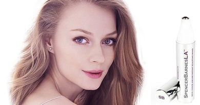 SPENCER BARNES средство для омоложения: избавьтесь от глубоких морщин за 21 день!