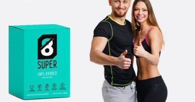 SUPER 8 витаминно-минеральный комплекс для спортивного питания: за 4 недели полностью убирает живот и бока!
