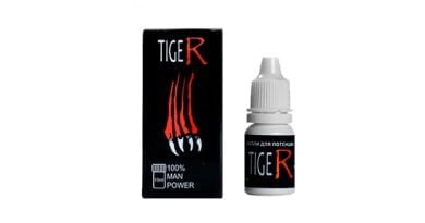 Tiger потенциал үшін: шынайы адам сезініңіз!