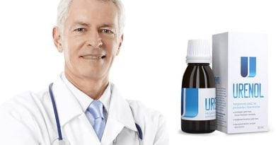 Urenol от простатита: одолейте болезнь без утомительных и малоприятных процедур!