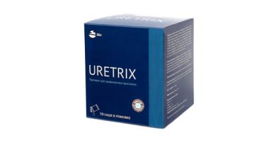 Uretrix от простатита: 100% действенность в домашних условиях и без побочных эффектов!